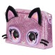 Purse pets rainbow lights gentuta interactiva purdy purrfect Purse pets rainbow lights gentuta interactiva purdy purrfect