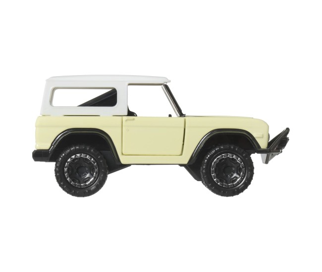 Hot wheels masinuta metalica cu sistem pull back ford bronco 1966 factory fresh scara 1 la 43 Hot wheels masinuta metalica cu sistem pull back ford bronco 1966 factory fresh scara 1 la 43