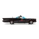 Jada batman set masinuta metalica batmobile 1:24 si 4 figurine Jada batman set masinuta metalica batmobile 1:24 si 4 figurine