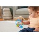 Fisher price jucarie dentitie vidra