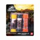 Set pentru baloane de sapun jurassic world Set pentru baloane de sapun jurassic world