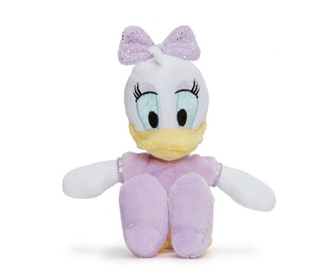 Jucarie de plus daisy 20cm Jucarie de plus daisy 20cm