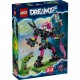 Lego dreamzzz mateo contra robotului creier cibernetic 71495 Lego dreamzzz mateo contra robotului creier cibernetic 71495