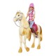 Barbie mysteries barbie si cursa de cai Barbie mysteries barbie si cursa de cai