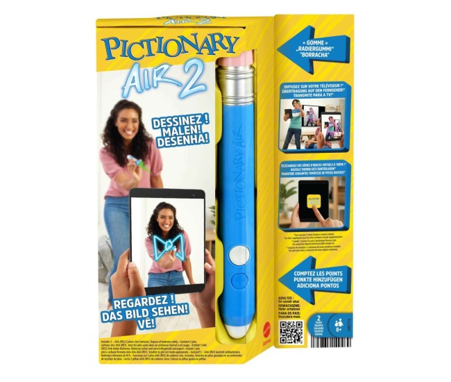 Joc pictionary air 2 Joc pictionary air 2