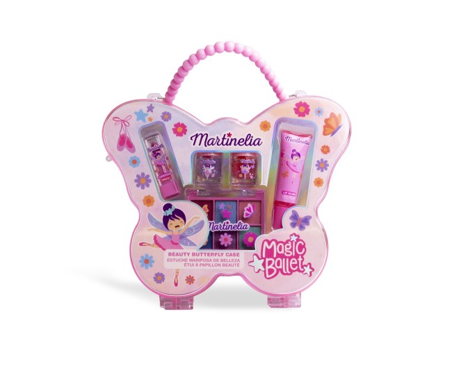 Magic ballet trusa de infrumusetare Magic ballet trusa de infrumusetare