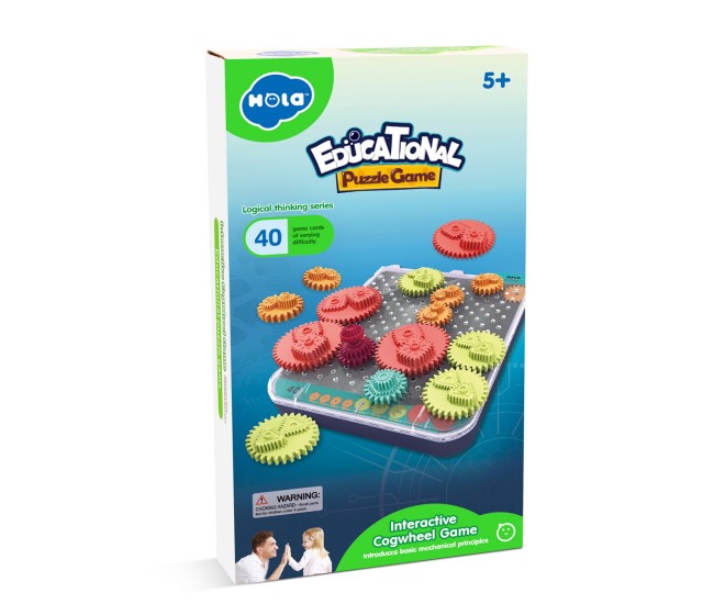 Joc interactiv roata dintata Joc interactiv roata dintata