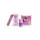 Martinelia magic ballet makeup set infrumusetare si parfum Martinelia magic ballet makeup set infrumusetare si parfum