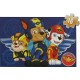 Patrula catelusilor puzzle 4in1 din lemn Patrula catelusilor puzzle 4in1 din lemn