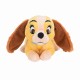 Jucarie de plus disney lady 25cm Jucarie de plus disney lady 25cm