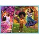 Puzzle trefl 4in1 encanto lumea magica Puzzle trefl 4in1 encanto lumea magica