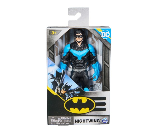 Batman figurina nightwing 15cm Batman figurina nightwing 15cm