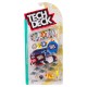 Tech deck pachet 4 piese fingerboard papa 9.6cm Tech deck pachet 4 piese fingerboard papa 9.6cm