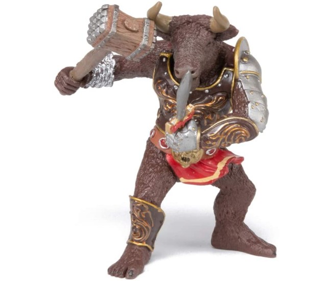 Papo figurina minitaur Papo figurina minitaur
