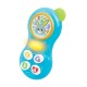 Winfun telefon pentru bebelusi albastru Winfun telefon pentru bebelusi albastru