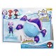Spidey si prietenii lui uimitori marvel set figurina 7.6cm si submarinul testoasa fantoma Spidey si prietenii lui uimitori marvel set figurina 7.6cm si submarinul testoasa fantoma