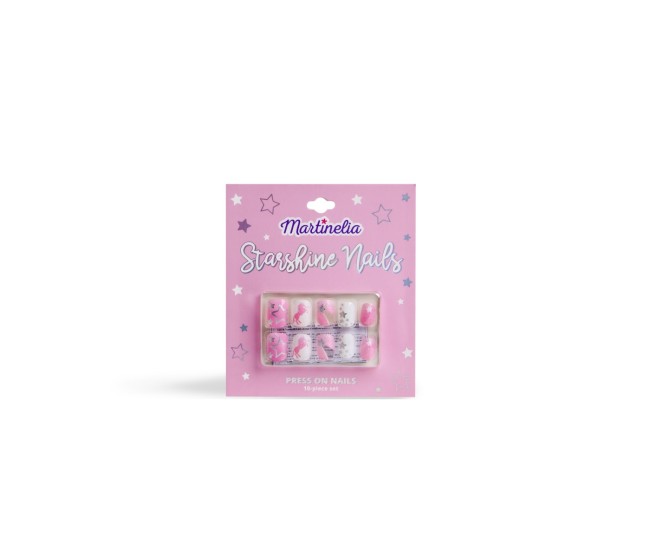 Martinelia unicorn set unghii false Martinelia unicorn set unghii false