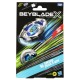 Beyblade x let it rip set lansator si roata sword dran 3-60f Beyblade x let it rip set lansator si roata sword dran 3-60f