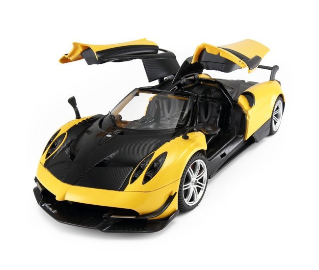 Masina cu telecomanda pagani huayra bc scara 1 la 14 Masina cu telecomanda pagani huayra bc scara 1 la 14