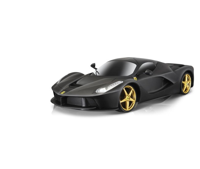 Maisto masinuta cu sunete si lumini ferrari laferrari scara 1 la 24 Maisto masinuta cu sunete si lumini ferrari laferrari scara 1 la 24