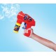 Jucarie pistol de facut baloane spiderman Jucarie pistol de facut baloane spiderman