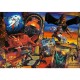 Puzzle trefl 1000 dungeons dragons Puzzle trefl 1000 dungeons dragons
