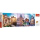 Puzzle trefl 500 panorama calatorind in italia Puzzle trefl 500 panorama calatorind in italia