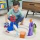 Patrula catelusilor set de joaca salveaza orasul Patrula catelusilor set de joaca salveaza orasul
