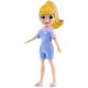 Polly pocket set 2 papusi si accesorii 20 piese Polly pocket set 2 papusi si accesorii 20 piese