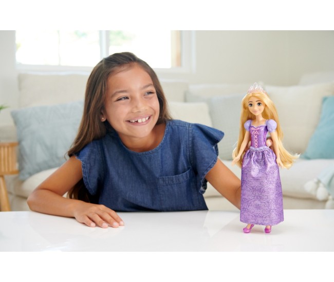 Disney princess papusa rapunzel Disney princess papusa rapunzel