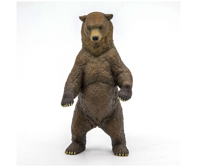 Papo figurina urs grizzly Papo figurina urs grizzly