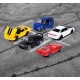 Majorette set youngster 5 masinute 7.5cm Majorette set youngster 5 masinute 7.5cm