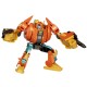 Transformers figurina earthspark deluxe jawbreaker 12.5cm Transformers figurina earthspark deluxe jawbreaker 12.5cm
