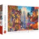 Puzzle trefl 1000 barcelona Puzzle trefl 1000 barcelona