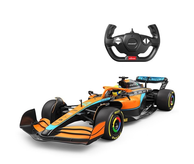 Masina cu telecomanda mclaren f1 mcl36 scara 1 la 12 Masina cu telecomanda mclaren f1 mcl36 scara 1 la 12