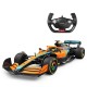 Masina cu telecomanda mclaren f1 mcl36 scara 1 la 12 Masina cu telecomanda mclaren f1 mcl36 scara 1 la 12