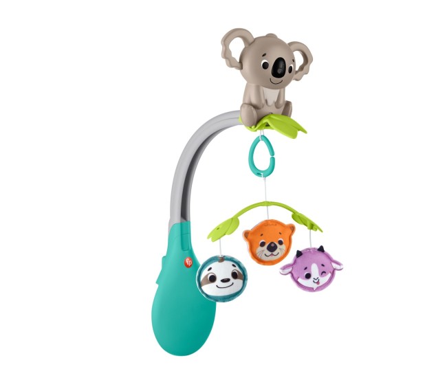 Fisher price carusel muzical 3 in 1 Fisher price carusel muzical 3 in 1