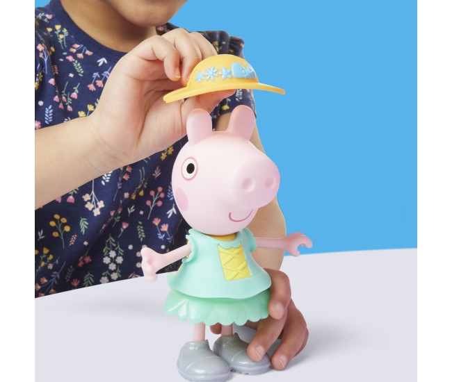 Peppa pig garderoba lui peppa Peppa pig garderoba lui peppa