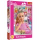 Puzzle trefl 100 barbie sa o cunoastem pe barbie Puzzle trefl 100 barbie sa o cunoastem pe barbie
