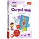 Joc corpul meu micul explorator Joc corpul meu micul explorator