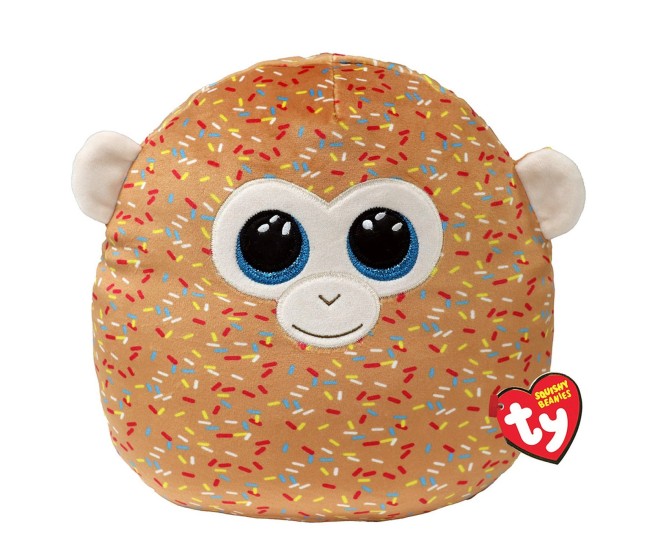 Plus ty squishy beanies maimutica tamar 30cm Plus ty squishy beanies maimutica tamar 30cm