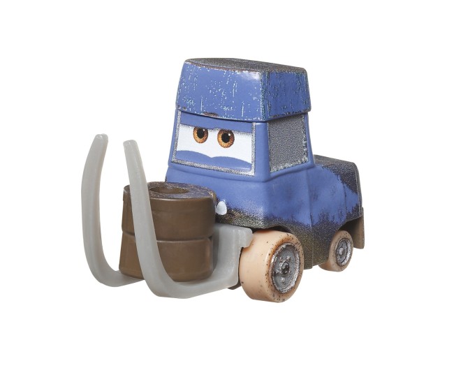 Cars3 set 2 masinute metalice cave fulger mcqueen si pitstoposaurus Cars3 set 2 masinute metalice cave fulger mcqueen si pitstoposaurus