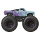 Hot wheels monster truck masinuta pure muscle scara 1:64 Hot wheels monster truck masinuta pure muscle scara 1:64