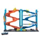 Hot wheels city turnul de curse Hot wheels city turnul de curse