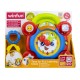 Winfun ceas cu activitati cu lumini si sunete Winfun ceas cu activitati cu lumini si sunete