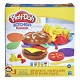 Play doh kitchen creations set de gatit hamburger Play doh kitchen creations set de gatit hamburger