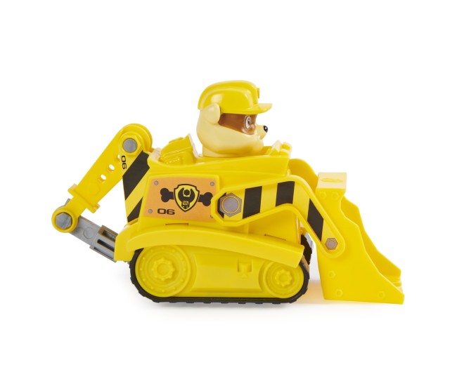 Patrula catelusilor vehicul de baza rubble