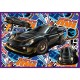 Puzzle trefl 4x250 hot wheels masini de curse Puzzle trefl 4x250 hot wheels masini de curse
