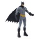 Figurina batman 15cm in armura gri Figurina batman 15cm in armura gri
