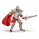 Papo figurina cavaler cu masca de fier Papo figurina cavaler cu masca de fier
